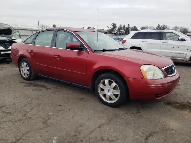 2005 Ford Five Hundred SE