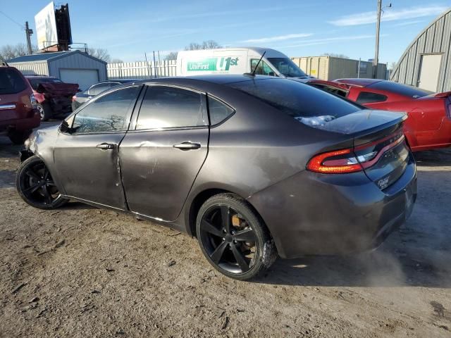 2014 Dodge Dart SXT