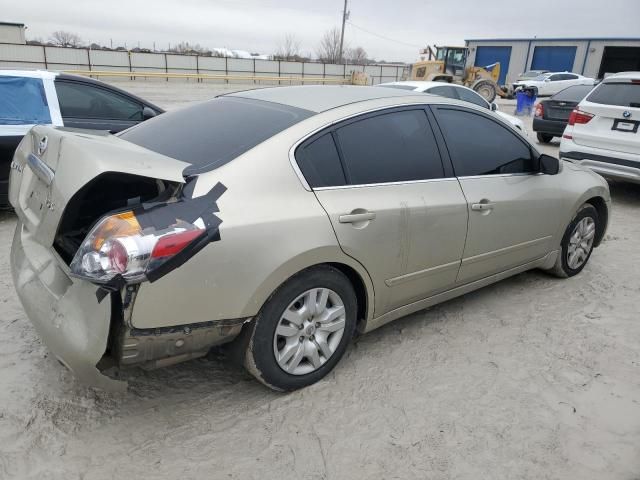 2009 Nissan Altima 2.5