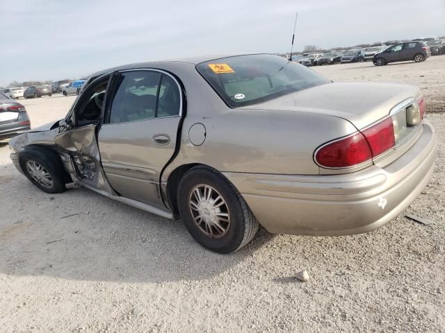 2003 Buick Lesabre Custom