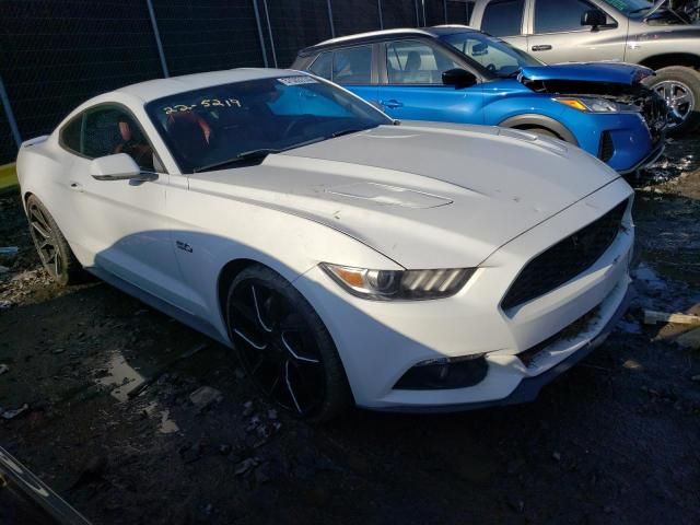 2016 Ford Mustang GT