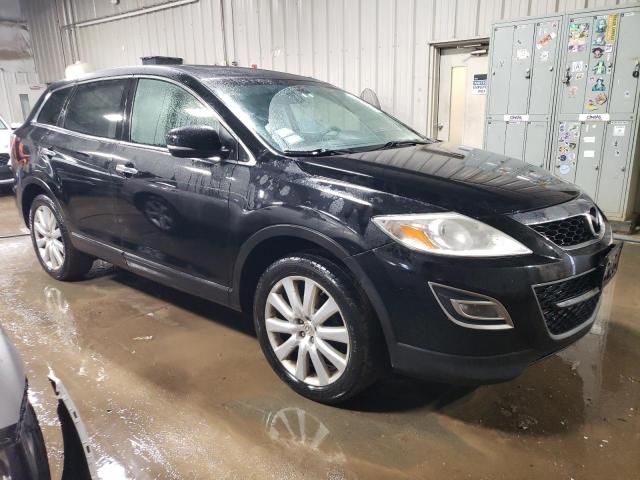 2010 Mazda CX-9