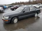 1990 Lexus LS 400