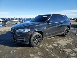 BMW Vehiculos salvage en venta: 2018 BMW X5 SDRIVE35I
