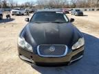 2010 Jaguar XF Luxury