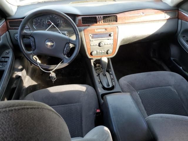 2006 Chevrolet Impala LT