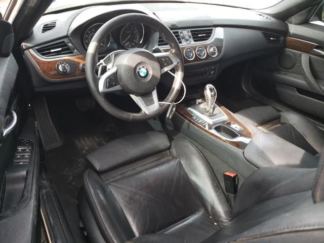 2013 BMW Z4 SDRIVE28I