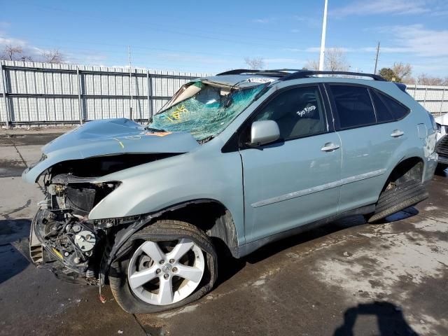 2007 Lexus RX 350