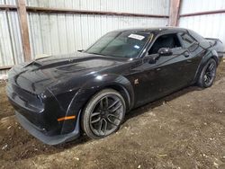 2021 Dodge Challenger R/T Scat Pack for sale in Houston, TX