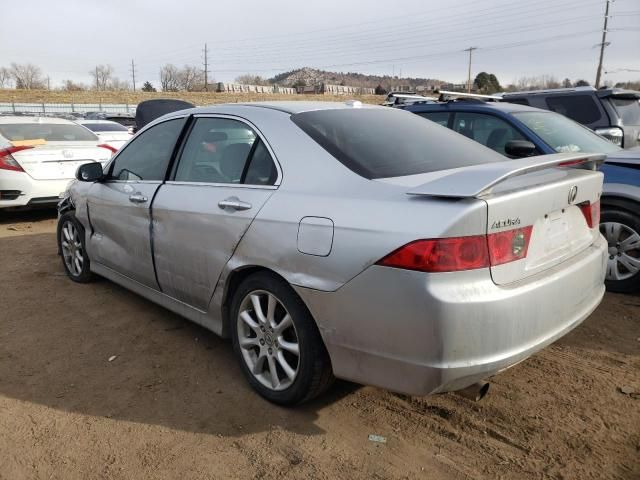 2006 Acura TSX