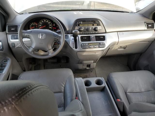 2008 Honda Odyssey EX