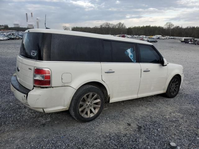 2010 Ford Flex SEL