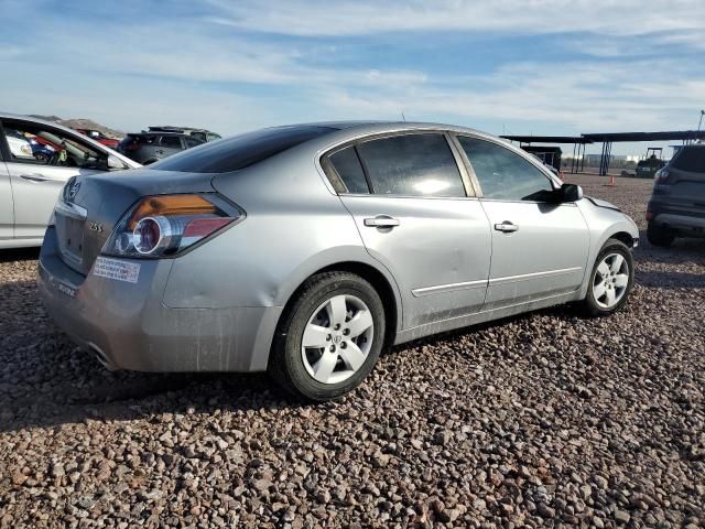 2007 Nissan Altima 2.5