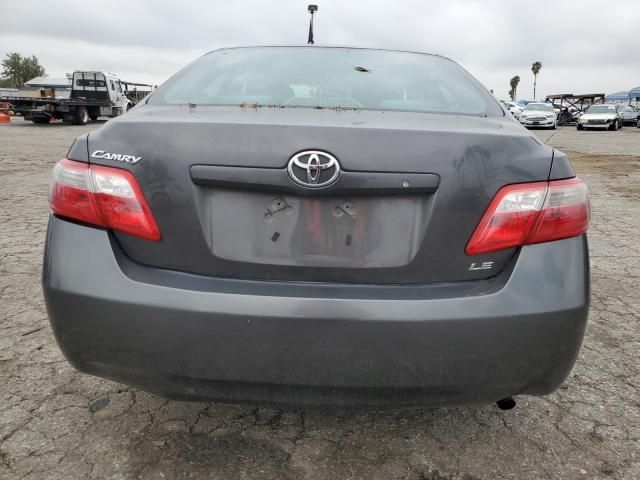 2008 Toyota Camry CE