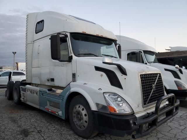 2006 Volvo VN VNL