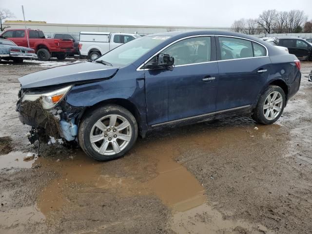 2011 Buick Lacrosse CXL