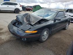 Saturn salvage cars for sale: 1996 Saturn SC2