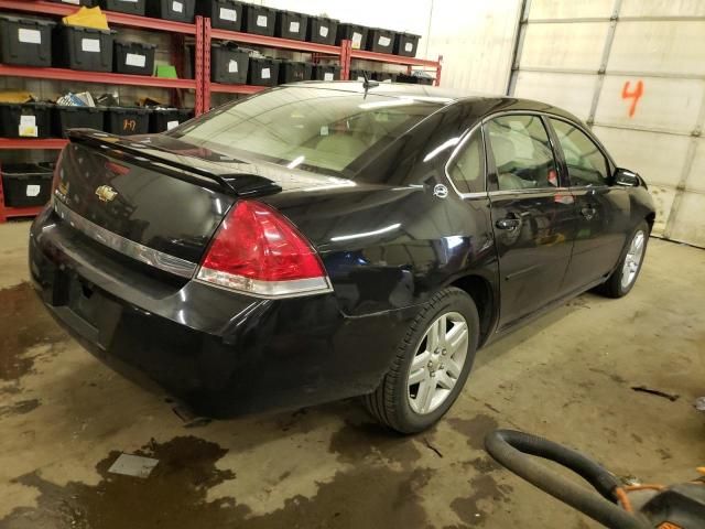 2007 Chevrolet Impala LT