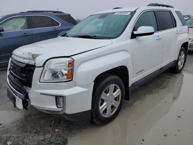 2016 GMC Terrain SLE