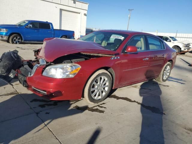 2011 Buick Lucerne CXL