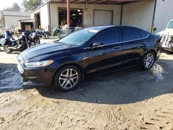 2016 Ford Fusion SE for sale in Seaford, DE