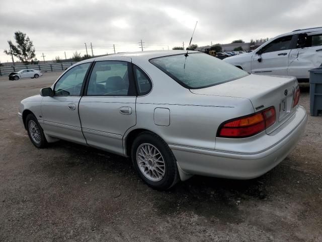 1999 Toyota Avalon XL