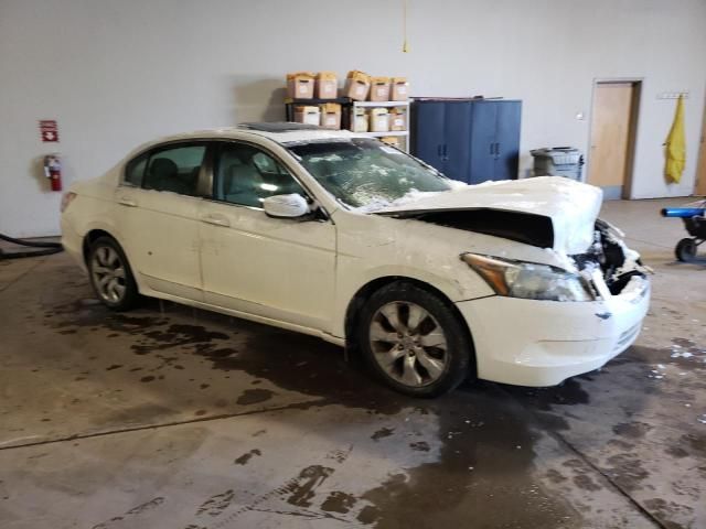 2009 Honda Accord EX