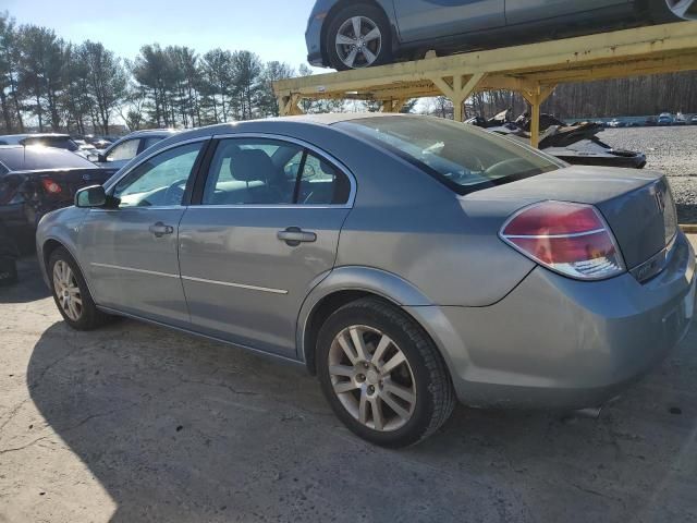 2007 Saturn Aura XE