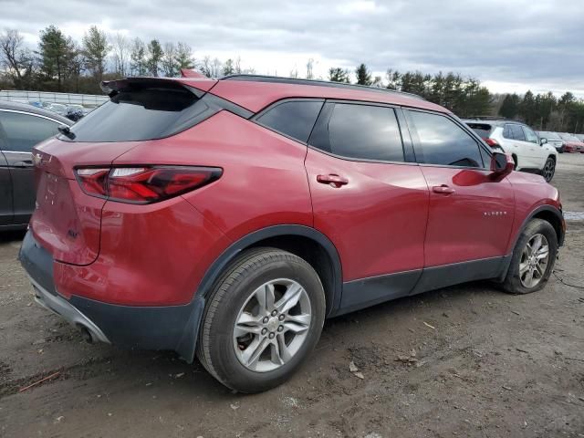 2019 Chevrolet Blazer 1LT