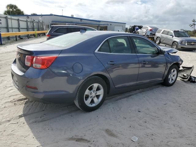 2013 Chevrolet Malibu 1LT