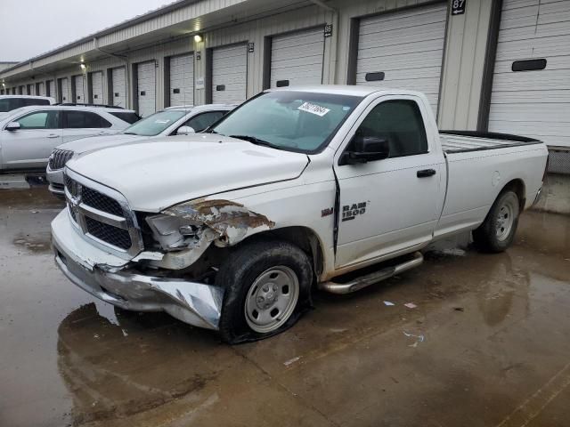 2019 Dodge RAM 1500 Classic Tradesman