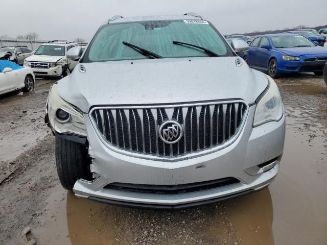 2015 Buick Enclave