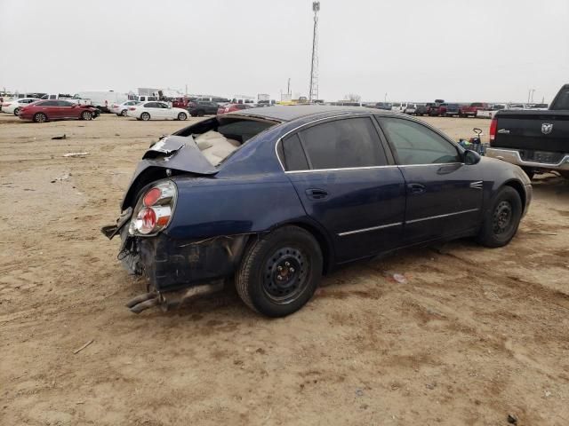 2005 Nissan Altima S