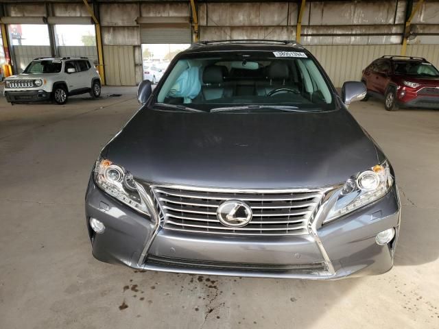 2014 Lexus RX 350 Base