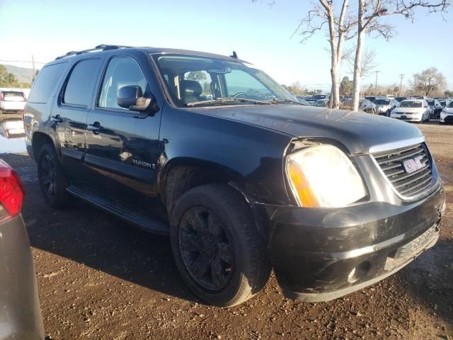 2007 GMC Yukon