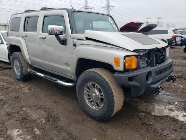 2007 Hummer H3