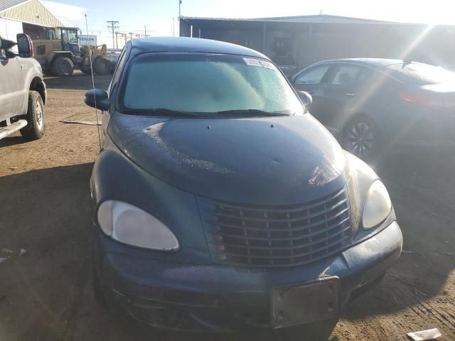 2004 Chrysler PT Cruiser Touring