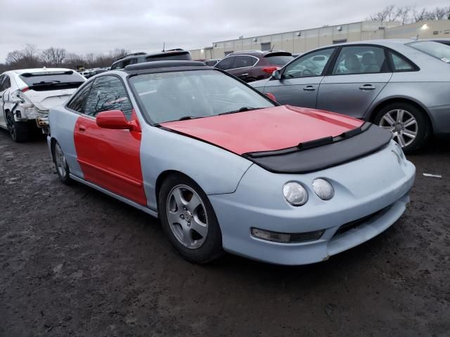 2000 Acura Integra GS