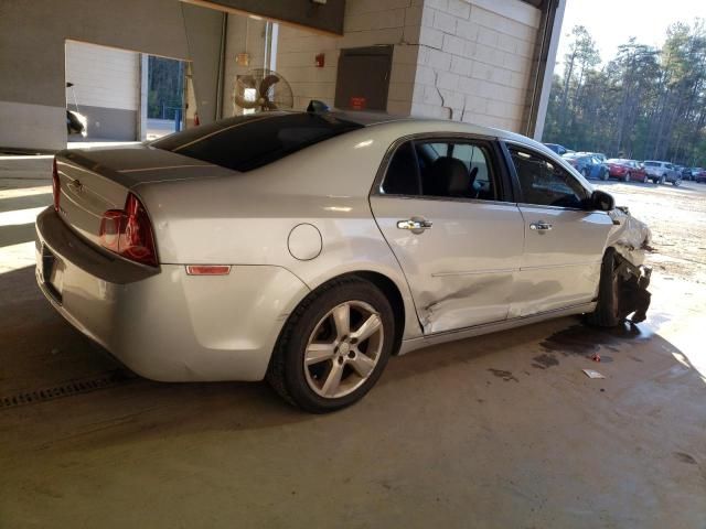 2012 Chevrolet Malibu 2LT