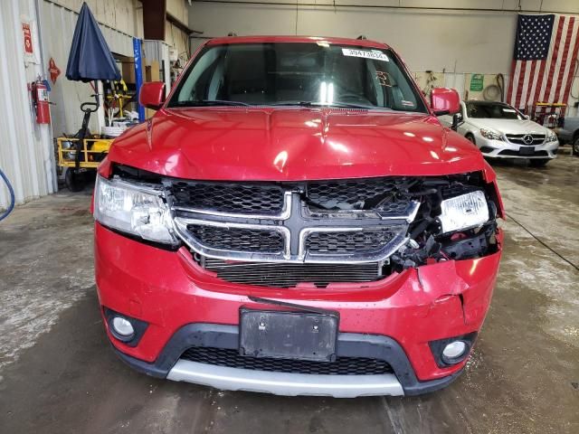 2015 Dodge Journey SXT