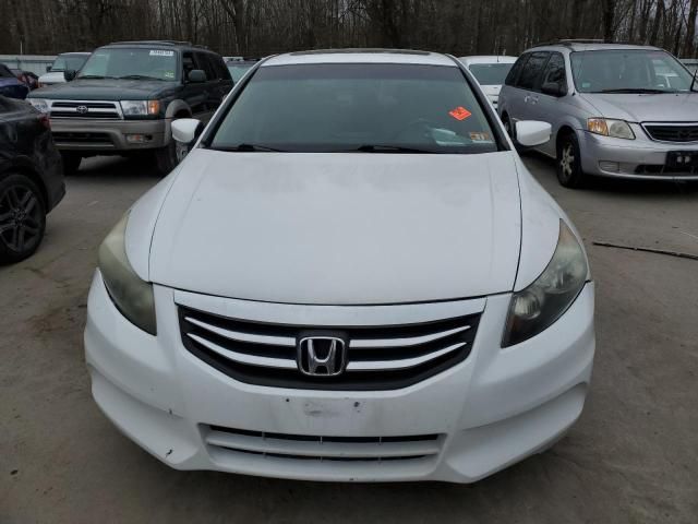 2011 Honda Accord EXL