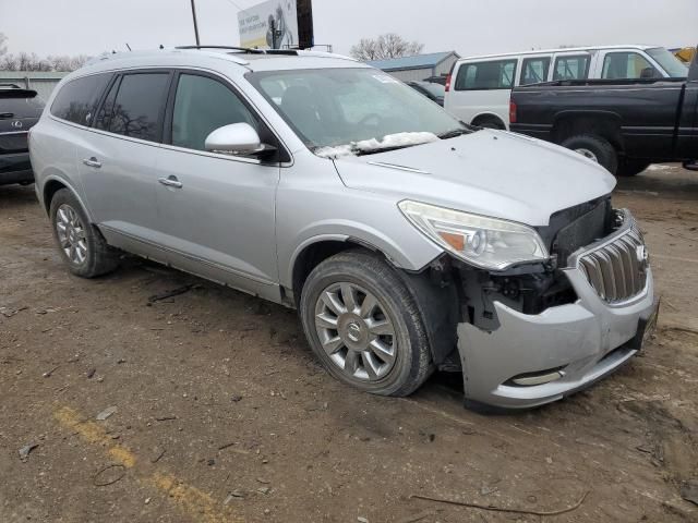 2013 Buick Enclave