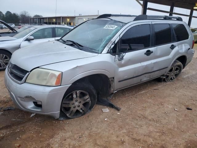 2006 Mitsubishi Endeavor LS