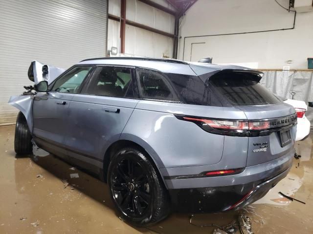 2020 Land Rover Range Rover Velar R-DYNAMIC S