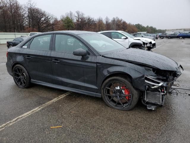 2019 Audi RS3