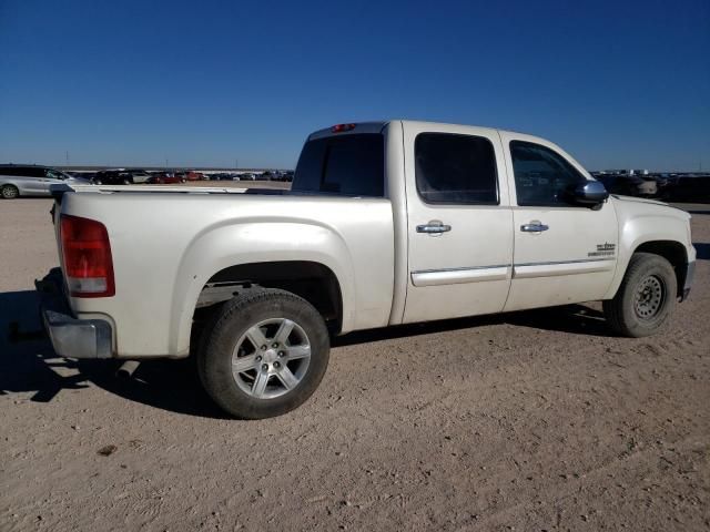 2013 GMC Sierra C1500 SLE