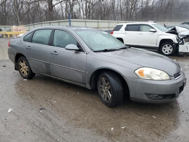 2006 Chevrolet Impala LT