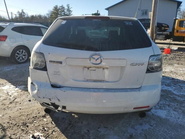 2009 Mazda CX-7