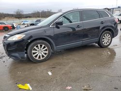 Mazda CX-9 salvage cars for sale: 2010 Mazda CX-9