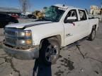 2014 Chevrolet Silverado C1500 LT